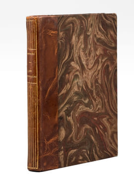 Les Lestrygons. KOUPRINE, Alexandre ; ( LEBEDEFF )