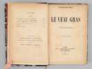 Le Veau gras. Roman dessin&eacute;. . HERMANN-PAUL