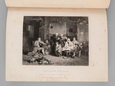 L'Écrin d'une reine. Album artistique