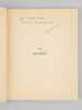 Les Meaudre. Tome II : 1902-1968 [ Edition originale - Livre d&eacute;dicac&eacute; par l'auteur ]. PERIE, Daniel