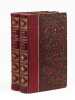 Oeuvres compl&egrave;tes de Saint-Amant (2 Tomes - Complet). SAINT-AMANT, Marc-Antoine Girard de ; ( LIVET, Charles Louis )