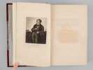 Chateaubriand, sa Femme et ses Amis. &Eacute;tudes Critiques avec Documents In&eacute;dits.. PAILHES, Gabriel