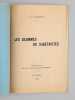 Les Deunm&eacute;s ou Sabeta&iuml;stes [ Edition originale ]. DREYFUS, Dr. Y.