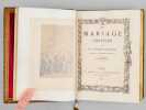 Le Mariage Chr&eacute;tien par Mgr l'Ev&ecirc;que d'Orl&eacute;ans. DUPANLOUP, F&eacute;lix