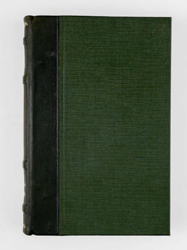 L'Amour Romantique. CLADEL, Léon ; (Octave, UZANNE ; FERDINANDUS, A.)