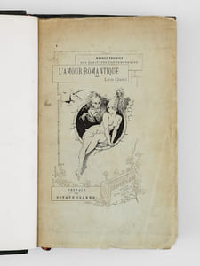 L'Amour Romantique