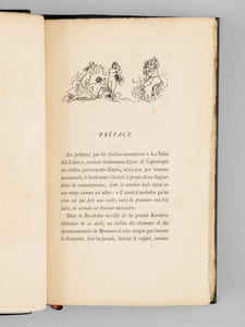 L'Amour Romantique