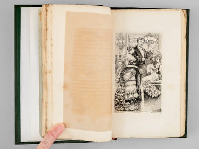 L'Amour Romantique