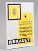 La Gamme des 4 cylindres. Monaquatre (7 CV), Primaquatre (10 CV), Vivaquatre (10 CV), . RENAULT