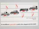 Les carrosseries Tout-Acier Citro&euml;n. "La gamme des carrosseries "Tout-Acier" r&eacute;pond &agrave; tous les besoins". La r&eacute;sistance d'une Tout-Acier Citro&euml;n est la ...