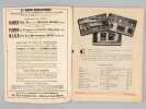 Etablissements Auto-Accessoires 1931. 66 avenue de la Grande Arm&eacute;e, Paris (17e) Exp&eacute;ditions rapides en province, "Tout moins cher". COLLECTIF ; ...
