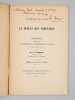 Le Proc&egrave;s des Templiers. Discours prononc&eacute; &agrave; l'ouverture de la conf&eacute;rence des avocats le 29 novembre 1930. Barreau de Paris [ Edition originale - ...