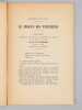 Le Proc&egrave;s des Templiers. Discours prononc&eacute; &agrave; l'ouverture de la conf&eacute;rence des avocats le 29 novembre 1930. Barreau de Paris [ Edition originale - ...