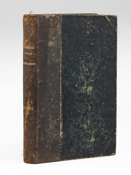 Conférence Ravignan de Bordeaux [ Recueil de Comptes-rendus de 1885 à 1892 ] Séance solennelle de clôture tenue sous la présidence de M. le baron de ...