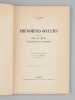 Ph&eacute;nom&egrave;nes Occultes Suivi de Ame et Mort, Croyance aux esprits . JUNG, C. G. ; (GODET, Ed. ; LE LAY, Yves)