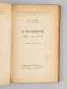 La Psychologie de C. G. Jung. JACOBI, Jolan ; (BAILLODS, V.)