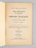 Monnaies Fran&ccedil;aises de la Gaule &agrave; nos jours. Ancienne Collection Georges Motte, Tr&egrave;s importante collection appartenant &agrave; un Amateur, Vente aux ...