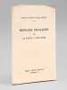 Monnaies Fran&ccedil;aises de la Gaule &agrave; nos jours. Ancienne Collection Georges Motte, Tr&egrave;s importante collection appartenant &agrave; un Amateur, Vente aux ...