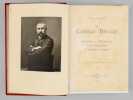 Au Congo Belge. Chasses &agrave; l'&eacute;l&eacute;phant, Les Indig&egrave;nes, L'Administration [ Edition originale ]. CALMEYN, Maurice