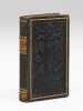 Le Livre de Pri&egrave;res de M. de F&eacute;n&eacute;lon, avec ses R&eacute;flexions pour tous les Jours du Mois, ou le Fid&egrave;le Adorateur. FENELON, Fran&ccedil;ois de Salignac de La ...