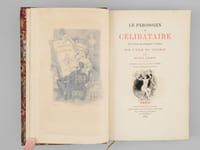 Le Paroissien du Célibataire. Observations physiologiques et morales sur l'état du Célibat