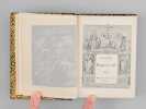 Missel de la Propagation de la Foi. ANONYME ; (ANNOULD, L. ; BARBOU, Marc)