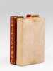 Petit Livre d'Heures pour les Epoux. COLLECTIF ; (LEPRIEUR, Belin)