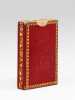 Petit Livre d'Heures pour les Epoux. COLLECTIF ; (LEPRIEUR, Belin)