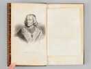 Discours sur l'histoire universelle. &Eacute;dition conforme &agrave; celle de 1700, Troisi&egrave;me et derni&egrave;re &eacute;dition revue par l'auteur.. BOSSUET, Jacques-Benigne