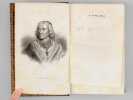 Sermons choisis de Bossuet. Suivis d'extraits de ses divers sermons. BOSSUET, Jacques-Benigne ; (MAURY, Jean-Sifrein)