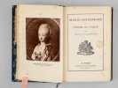 Marie-Antoinette et l'&eacute;nigme du Collier. FUNCK-BRENTANO, Frantz