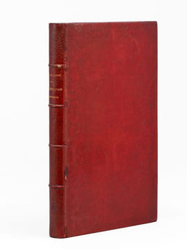 Archéologie chrétienne ou Précis de l'Histoire des Monuments Religieux du Moyen Age. BOURASSE, Jean-Jacques