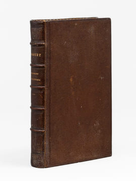 Oraisons funèbres de Bossuet. BOSSUET, Jacques-Benigne ; (VILLEMAIN, Abel Francois ; DUSSAULT, Jean-Joseph ; FLECHIER, Esprit ; MASCARON, Jules)