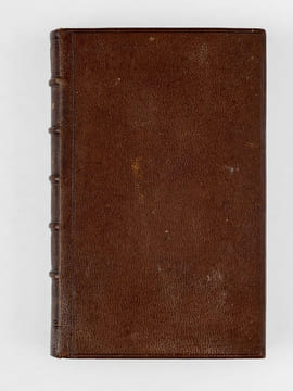 Oraisons funèbres de Bossuet. BOSSUET, Jacques-Benigne ; (VILLEMAIN, Abel Francois ; DUSSAULT, Jean-Joseph ; FLECHIER, Esprit ; MASCARON, Jules)