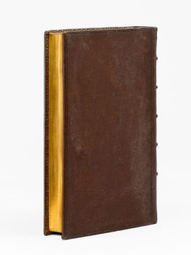 Oraisons funèbres de Bossuet. BOSSUET, Jacques-Benigne ; (VILLEMAIN, Abel Francois ; DUSSAULT, Jean-Joseph ; FLECHIER, Esprit ; MASCARON, Jules)