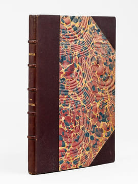 Les Danaïdes. Contes. . MAUCLAIR, Camille ; (BESNARD, Albert ; CARRIERE, Eugene ; FANTIN-LATOUR, Henri ; LA GANDARA, Antonio de ; LE SIDANER, Henri ; ...