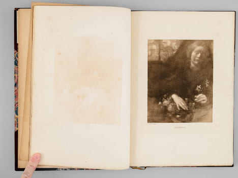 Les Danaïdes. Contes. . MAUCLAIR, Camille ; (BESNARD, Albert ; CARRIERE, Eugene ; FANTIN-LATOUR, Henri ; LA GANDARA, Antonio de ; LE SIDANER, Henri ; ...