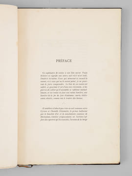 Les Danaïdes. Contes. . MAUCLAIR, Camille ; (BESNARD, Albert ; CARRIERE, Eugene ; FANTIN-LATOUR, Henri ; LA GANDARA, Antonio de ; LE SIDANER, Henri ; ...