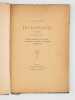 Les Dana&iuml;des. Contes. . MAUCLAIR, Camille ; (BESNARD, Albert ; CARRIERE, Eugene ; FANTIN-LATOUR, Henri ; LA GANDARA, Antonio de ; LE SIDANER, Henri ; ...