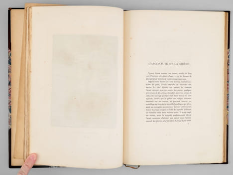 Les Danaïdes. Contes. . MAUCLAIR, Camille ; (BESNARD, Albert ; CARRIERE, Eugene ; FANTIN-LATOUR, Henri ; LA GANDARA, Antonio de ; LE SIDANER, Henri ; ...