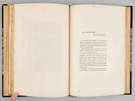 Les Danaïdes. Contes. . MAUCLAIR, Camille ; (BESNARD, Albert ; CARRIERE, Eugene ; FANTIN-LATOUR, Henri ; LA GANDARA, Antonio de ; LE SIDANER, Henri ; ...