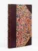 Les Dana&iuml;des. Contes. . MAUCLAIR, Camille ; (BESNARD, Albert ; CARRIERE, Eugene ; FANTIN-LATOUR, Henri ; LA GANDARA, Antonio de ; LE SIDANER, Henri ; ...