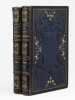 Les Saints &Eacute;vangiles (2 Tomes - Complet). DASSANCE, Abb&eacute; ; (JOHANNOT, Tony ; CAVELIER, Pierre-Jules ; SEGUIN, G&eacute;rard ; BREVIERE, Louis-Henri)