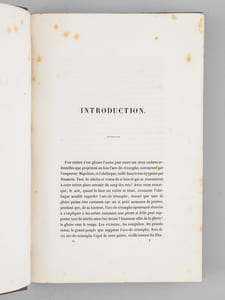 Paris. Illustrations. Album de gravures par les premiers Artistes de France avec des textes, pièces de vers, nouvelles, etc.