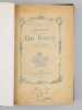 Anecdotes sur la Comtesse Du Barry. UZANNE, Octave