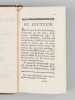 Les Helviennes, ou Lettres Provinciales philosophiques (5 Tomes - Complet). ANONYME ; [ BARRUEL, Abb&eacute; Augustin ]