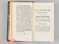 Les Helviennes, ou Lettres Provinciales philosophiques (5 Tomes - Complet)