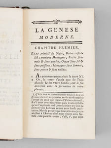 Les Helviennes, ou Lettres Provinciales philosophiques (5 Tomes - Complet)