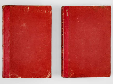 Dictionnaire des Sciences Occultes ou Répertoire Universel (2 Tomes - Complet). MIGNE, Jacques-Paul (Abbé) ; (BINET, Étienne ; FONTENELLE, Bernard Le ...