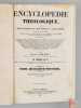 Dictionnaire des Sciences Occultes ou R&eacute;pertoire Universel (2 Tomes - Complet). MIGNE, Jacques-Paul (Abb&eacute;) ; (BINET, &Eacute;tienne ; FONTENELLE, Bernard Le ...